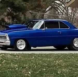 Meet your Posher, Rick